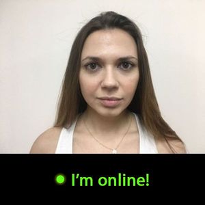 Alicia-gymnast