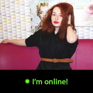 AnnaBensonX