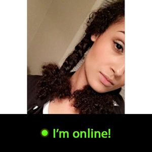 Arianna-Rae