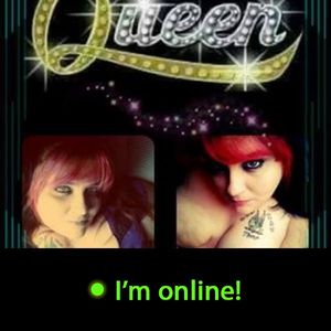 BBW-Queen