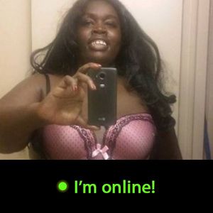 BBWSerenaGrace