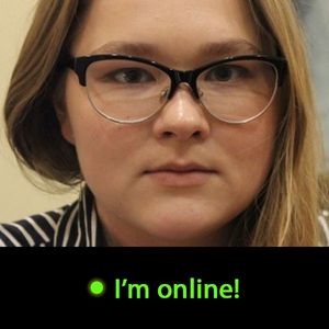 Beautiful-Louise
