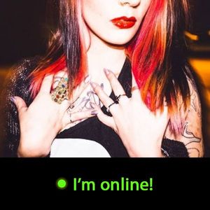 BeckyPleases