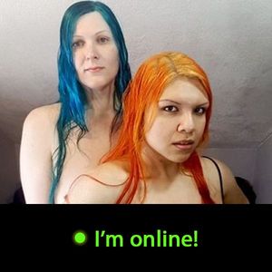 BellaMaeAndLunaMae