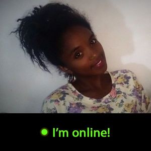 Blackcutie