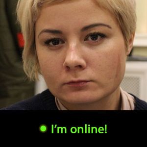 Blond-Bachelora
