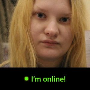 BlondAlexaSex