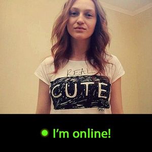 BlondHottieCam