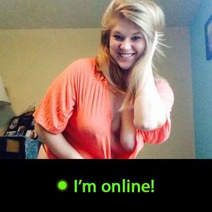 BlondieBombShell69