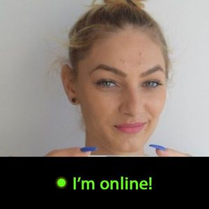 BlondieTeen