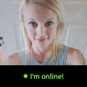 BlondieXOXOX