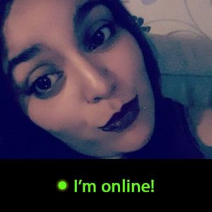 Brummiegirl21UK
