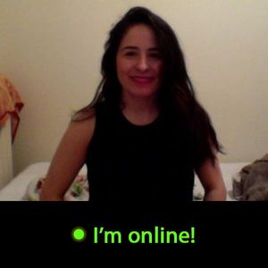 Caroline-Mayes