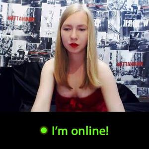 CarolineShow