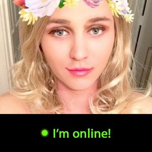 Cat-TheCuteTransGirl