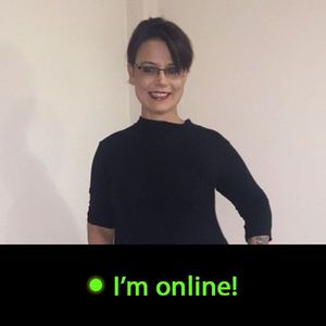 Cheekybabe84