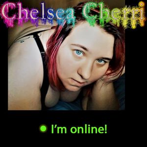 ChelseaCherries