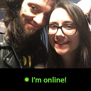 DavidAndLily