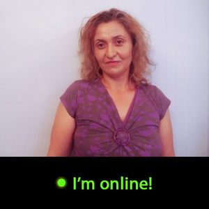 DesiredCarmen