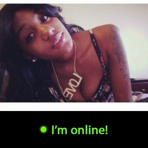 EbonyG0ddess