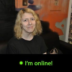 FeliciaWader