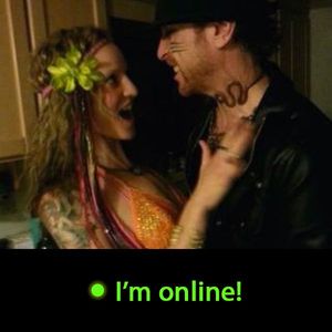 FoxyandTheWolf