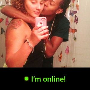 FreakyCollegeCouple