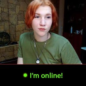 GingerRosa