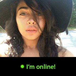 GoddessAnnabellaRose