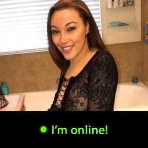 GoddessAprilAnderson