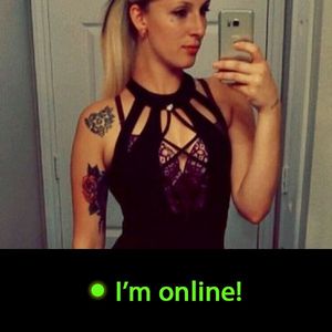 GoddessAriannaBliss