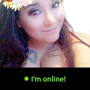 GoddessAriannaValentine