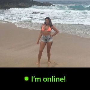 GoddessBellaSky
