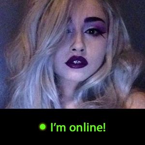 GoddessDollyLynx