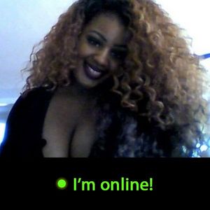 GoddessEricaBanks