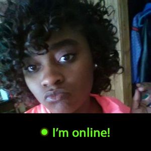 GoddessNeveahSteele