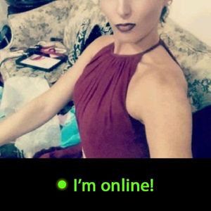 GoddessOliviaDixie