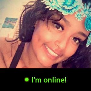 GoddessSashaSmoke