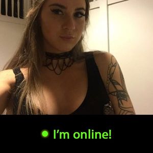 GoddessZoeyStargel