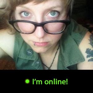 GreenEyedGal