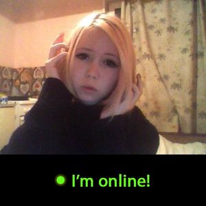 HilaryCuteGirl