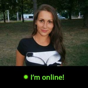 Horny-Adelle
