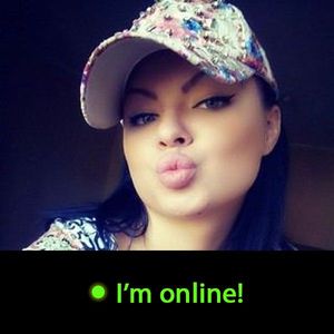 Hottie-Inna