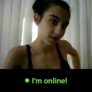 Izzy-Girl