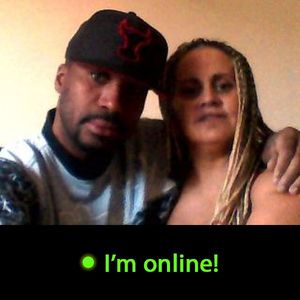 JamacianCouple