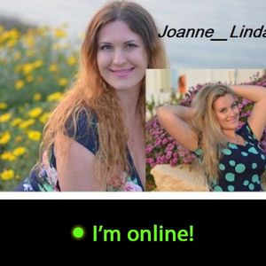 Joanne-Linda