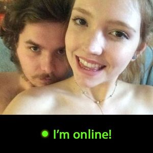 Kaelyn-and-Dragon