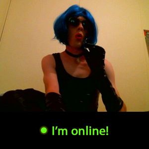 Kirsty-cumshow