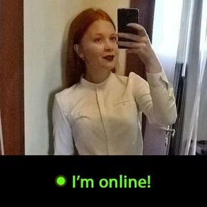 Kristi-Red