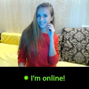 KristinaHotPussy